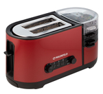 Тостер MAUNFELD MF-820CH PRO фото 6