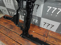 Панель передняя Kia Soul 3 (SK3) 19-нв Б/У Оригинал 64101K0000