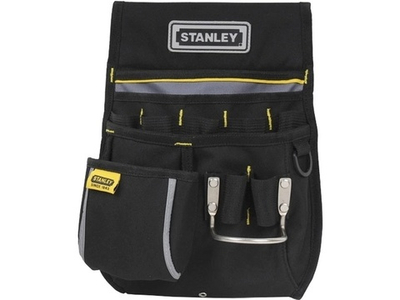 Сумка для инструментов STANLEY 1-96-181 Black