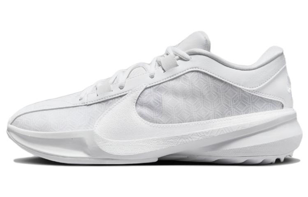 Кроссовки Nike Zoom Freak 5