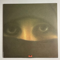 Винтажная виниловая пластинка LP Vangelis Papathanassiou Opera Sauvage (Japan 1980) (Obi) Hymne