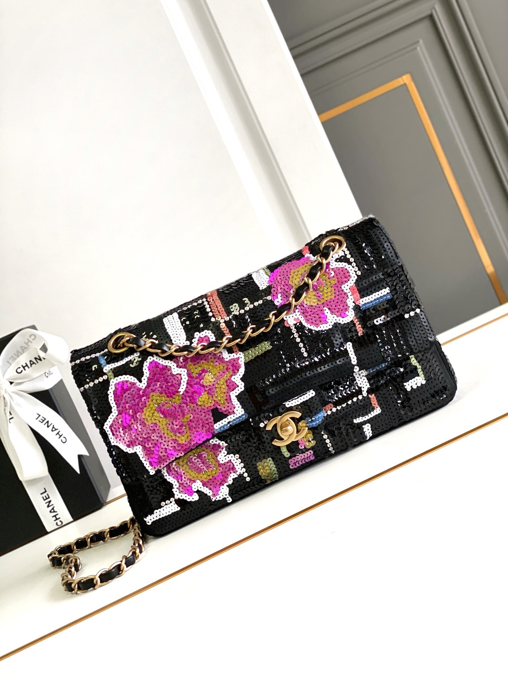 Chanel Bag 25 cm
