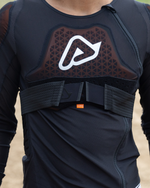 Защита тела Acerbis BODY ARMOUR FLUX AIR
