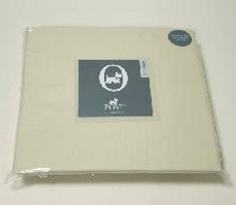 Элитная простыня (РB) Флер шампань от Bovi