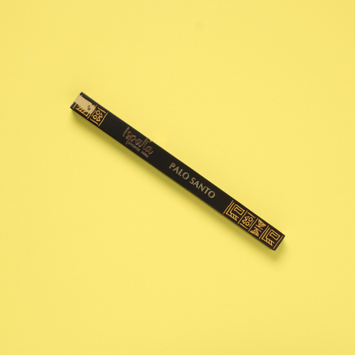 Благовония ISPALLA Пало Санто, (10 шт/1 упаковка)