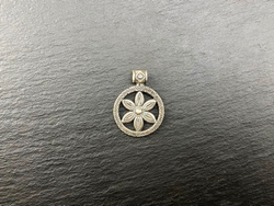 Подвеска. Перунов Громовой цветок