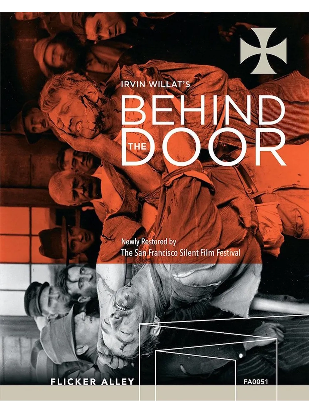 Стальной капитан (1919) (DVD-R)