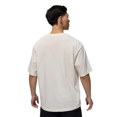 Баскетбольная футболка Jordan Flight Essentials T-Shirt White