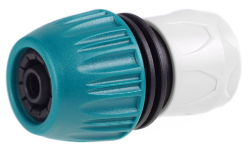 RACO ORIGINAL 1/2″ x 3/4″, соединитель универсальный быстросъёмный, для шланга