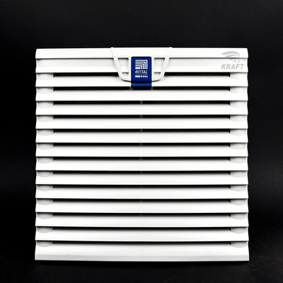 Центробежный вентилятор ebmpapst K2S165-AA17-05