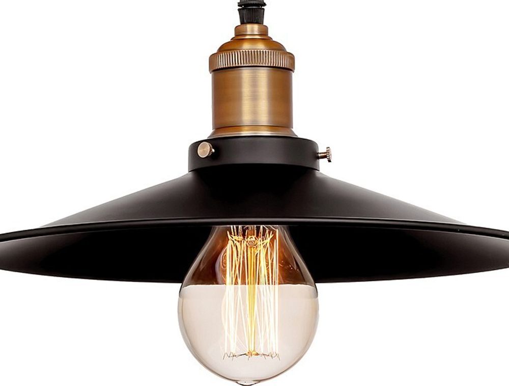 Подвесной светильник Loft it Factory Filament LOFT1102