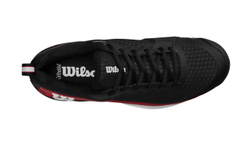 Теннисные кроссовки Wilson Rush Pro 4.5 - Black