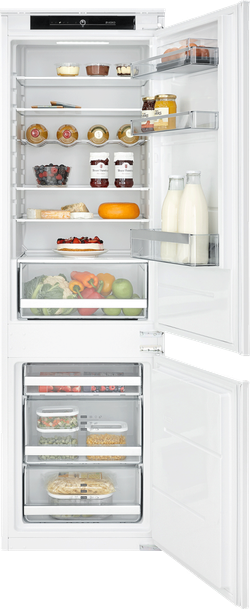 Двухкамерный холодильник RF31831I