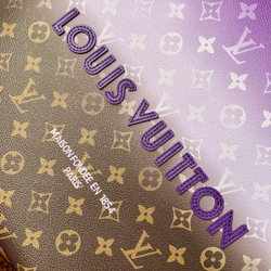 Louis Vuitton Shopper Tote MM