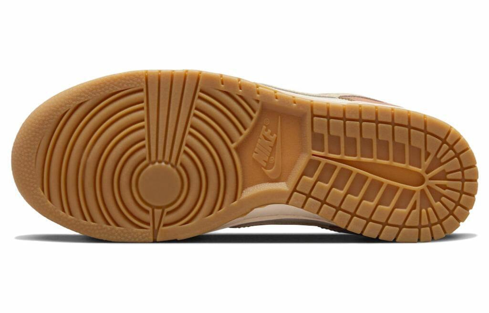 Кроссовки Nike Dunk Low "Australia" (Женская размерная сетка)