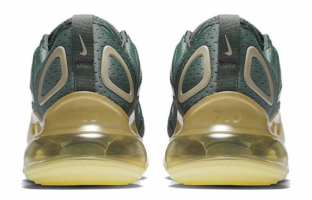 Кроссовки Nike Air Max 720