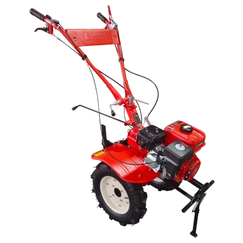 A-iPower М712 мотоблок бензиновый 41403