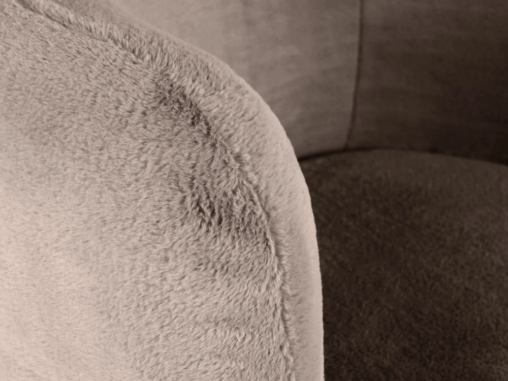 Кресло Lucca вращающееся