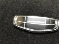 Эмблема решетки радиатора Geely Coolray (19-нв)
