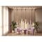 Светодиодная лента Maytoni 12W/m 384LED/m COB теплый белый 5M 201075