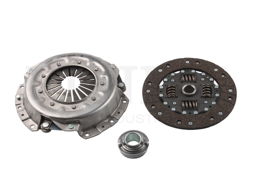 Комплект сцепления с подшипником UNIO CLT-20081