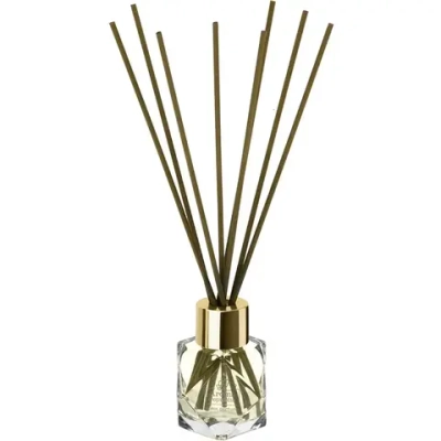 Ароматический диффузор в стеклянном флаконе 30мл «№17 Orange wood» AROMA REPUBLIC