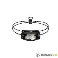 Налобный фонарь NITECORE HA 11