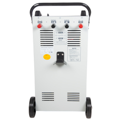 WDK-Start1250 Пуско-зарядное устройство 1250А, 12/24В