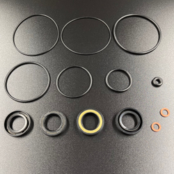 Ремкомплект редуктора Yamaha 40X (Omax 2)