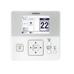 Инверторная сплит-система серии Shiratama RAK-DJ35RHAE/RAC-DJ35WHAE (комплект)