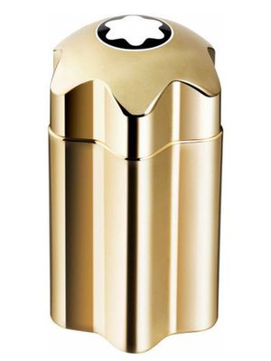 Montblanc Emblem Absolu