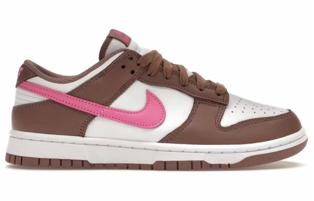 Кроссовки Nike Dunk (Женская размерная сетка)