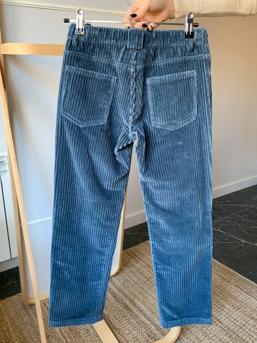 Брюки Loro Piana