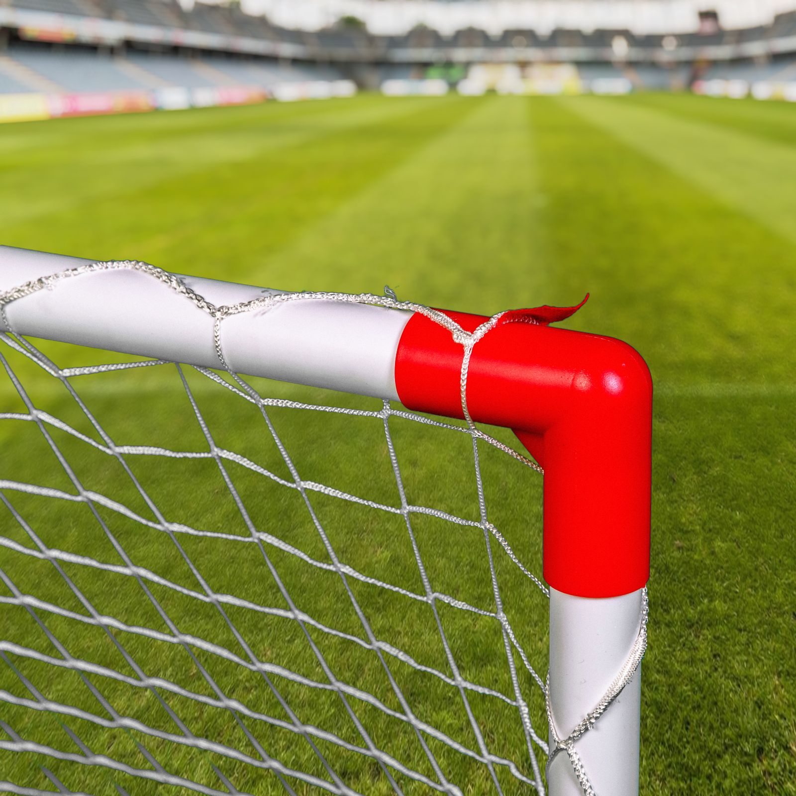 Ворота игровые DFC 2 Mini Soccer Set GOAL219A фото №5