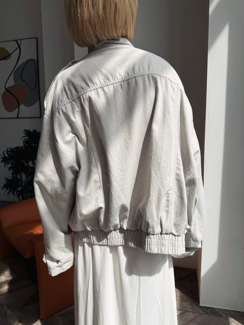 Косуха льняная LINUM