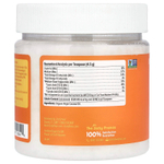 Zesty Paws, 100% сертифицированное органическое кокосовое масло, для собак и кошек, для всех возрастов, 453 г (16 унций)