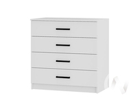 Комод КМ-02 Спальня Фьюжн