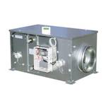 Компактная приточная установка Soler Palau CAIB-18/355 BCFR PRO-REG