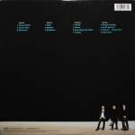 Queen + Paul Rodgers / The Cosmos Rocks (6LP+CD+DVD)