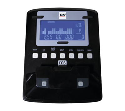 BH FITNESS EASY STEP DUAL