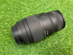 Sigma AF 70-300mm 4-5.6 APO Macro DG