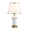 Настольная лампа Modelux ML.6211.01TL WH