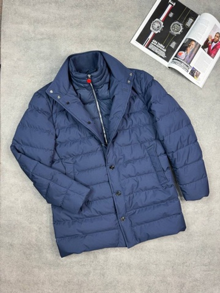 Куртка Kiton