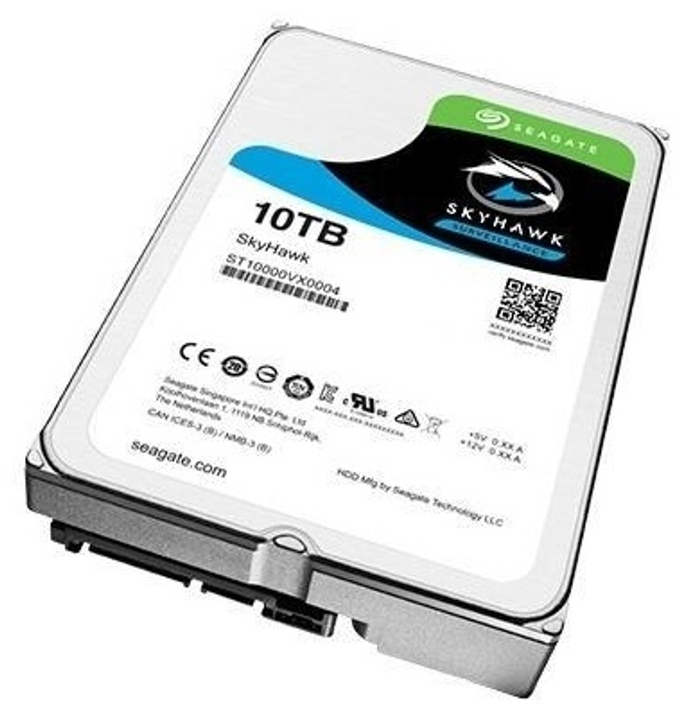 HDD Seagate ST10000VX0004 10000 ГБ