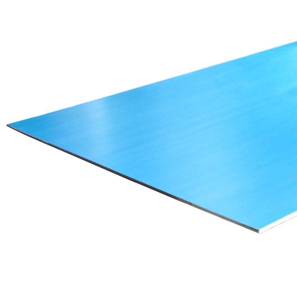 Сэндвич-панель 1500х3000х9-9,5 мм