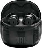 Наушники беспроводные JBL Tune Flex 2 Ghost Edition