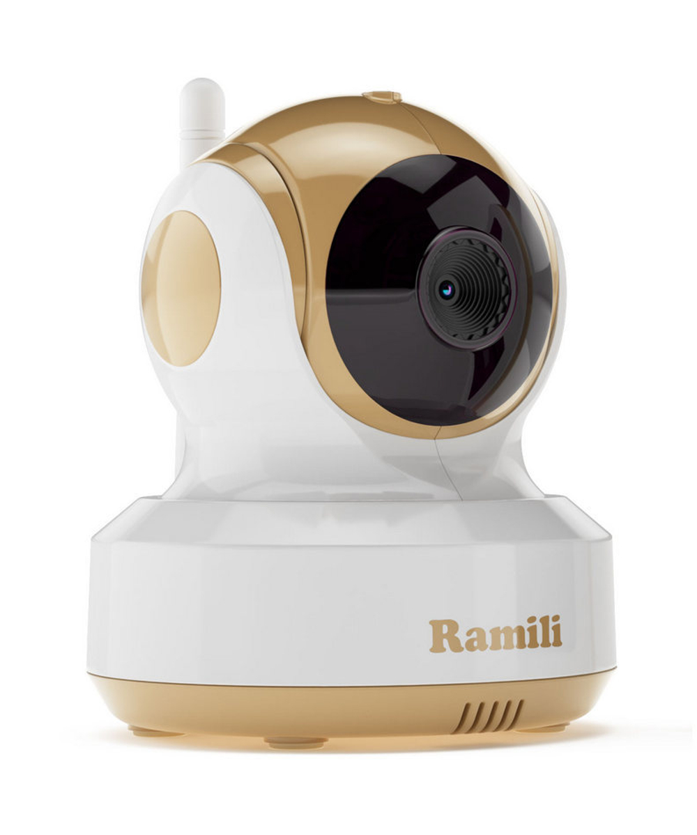 WI-FI HD Видеоняня Ramili Baby RV1500C