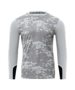 Свитер вратарский PerFormDRY SPLASH GK Jersey, серый
