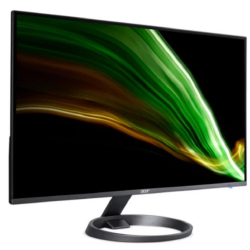 LCD Acer 27" R272EYI {IPS 1920x1080 1ms 250cd D-Sub HDMI} [UM.HR2EE.E05]