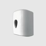 Диспенсер бумажных полотенец ABS WICK 04108.W белый